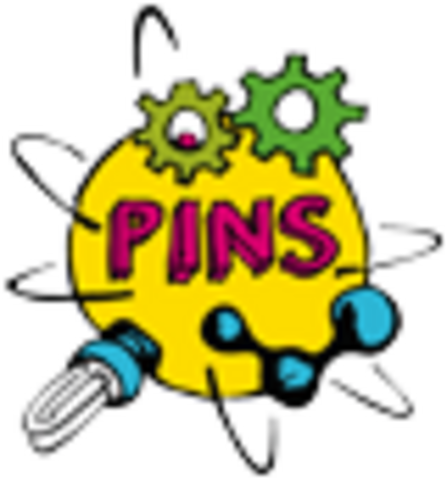 PInS - Projets Interactifs Scientifiques